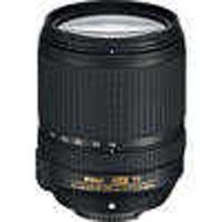 Objectif Nikon 18-140mm f/3.5-5.6 G AF-S DX ED VR