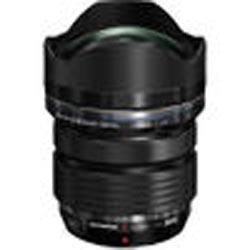 Objectif Olympus 8mm f/1.8 Fisheye M. Zuiko Digital ED Pro Monture Micro 4/3 (MFT)