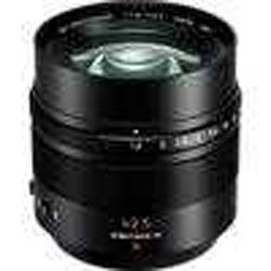 Objectif Panasonic 42.5mm f/1.2 Asph DG Leica Nocticron OIS Micro 4/3 (MFT)