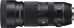 Objectif pour Reflex Sigma 100-400mm F5-6.3 DG OS HSM Nikon