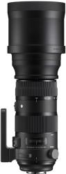 Objectif pour Reflex Plein Format Sigma 150-600mm f/5-6.3 DG OS HSM Sports Nikon