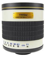 STARBLITZ SL500F63