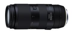 Objectif pour Reflex Tamron 100-400mm F 4.5-6.3 Di VC USD Nikon