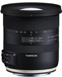Objectif Tamron 10-24mm f/3.5-4.5 Di II VC HLD Canon
