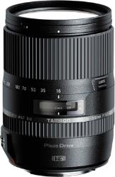 Objectif pour Reflex Tamron 16-300mm F/3.5-6.3 Di II VC PZD Nikon
