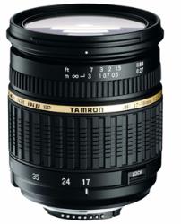 Objectif pour Reflex Tamron SP AF 17-50mm f/2.8 XR Di II VC Canon