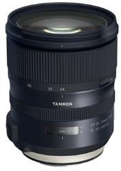 Objectif pour Reflex Tamron SP 24-70mm G2 f/2.8 Di VC USD Canon