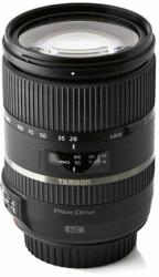 Objectif pour Reflex Plein Format Tamron AF 28-300mm f/3.5-6.3 Di VC PZD Nikon