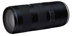 Objectif pour Reflex Tamron 70-210 mm F/4.0 Di VC USD Canon