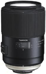 Objectif pour Reflex Tamron SP 90mm F2.8 Di Macro VC USD Nikon