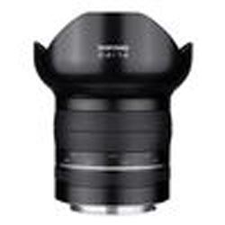 Objectif Samyang 14mm f/2.4 XP AE Monture Nikon