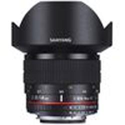 Objectif Samyang 14mm f/2.8 ED AS IF UMC AE Monture Canon