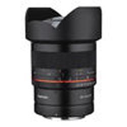 Objectif Samyang 14mm f/2.8 MF Monture Nikon Z