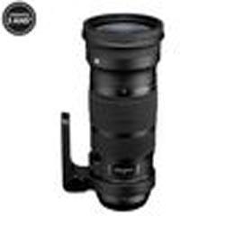 Objectif Sigma 120-300mm f/2.8 DG OS HSM Sports Monture Nikon