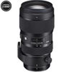 Objectif Sigma 50-100mm f/1.8 DC HSM Art Monture Canon