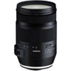 Objectif Tamron 35-150mm f/2.8-4 Di VC OSD Monture Nikon