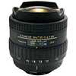 Objectif Tokina 10-17mm f/3.5-4.5 AT-X DX Monture Canon (APS-C)