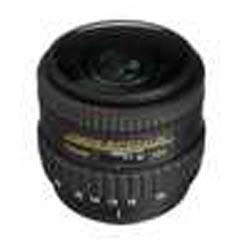 Objectif Tokina 10-17mm f/3.5-4.5 AT-X FX Monture Nikon (24x36)
