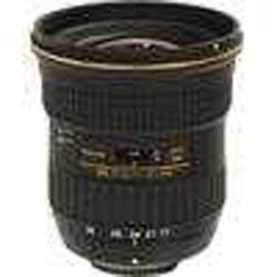 Objectif Tokina 17-35mm f/4 AT-X Pro FX Monture Nikon