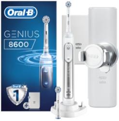 Brosse à dents électrique Oral-B GENIUS 8600 SPECIAL EDITION