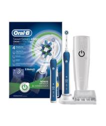 Brosse a dents électrique - Oral B smart series 4900 par braun
