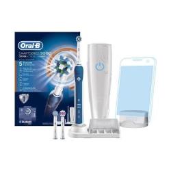 Brosse a dents électrique - Oral B smart series 5000 par braun