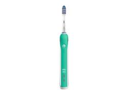Brosse à dents électrique rechargeable Oral B TriZone 3000