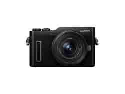 Appareil Photo Hybride Panasonic Lumix GX880 Noir + Objectif Lumix G Vario 12-32 mm f/3.5-5.6