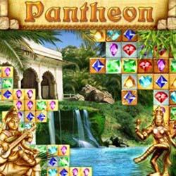 Pantheon - Micro Application