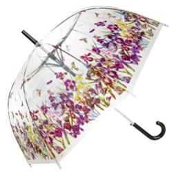 Parapluie Cloche - Design Anglais - Ouverture automatique - Champs d