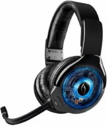 Casque gamer PDP Afterglow AG9 PS4