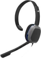 Casque gamer PDP Afterglow LVL 1 PS4 / PC V2