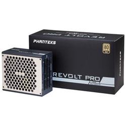 PHANTEKS Revolt Pro 850W - 80 Plus Gold