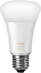 Eclairage connecté Philips Hue White Ambiance E27