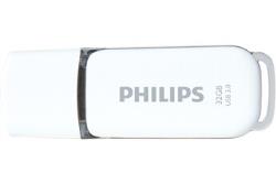 Clé USB Philips Snow Edition USB 3.0 32GB