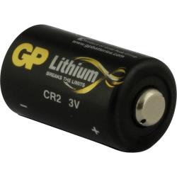 Pile photo CR 2 lithium GP Batteries DLCR2 3 V 1 pc(s)
