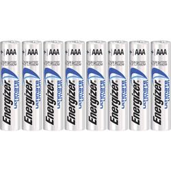 Pile LR03 (AAA) lithium Energizer Ultimate FR03 1.5 V 10 pc(s)