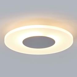 Plafonnier décoratif LED Tarja - Lampenwelt.com