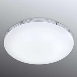 Plafonnier LED Apart dimmable pour salle de bains - Trio Lighting