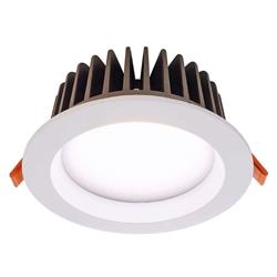 Plafonnier LED blanc neutre COB130 - Deko-Light