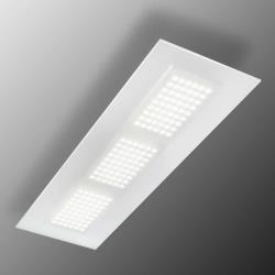 Plafonnier LED Dublight puissant - Linea Light