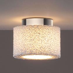 Plafonnier LED Reef en mousse céramique - Serien Lighting