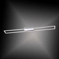 Plafonnier LED ultramoderne Inigo - Paul Neuhaus