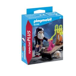 Playmobil - Alchimiste - 9096