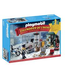 Playmobil - Calendrier de l