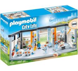 Playmobil L