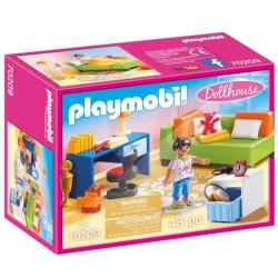 Playmobil La Maison traditionnelle - Chambre d