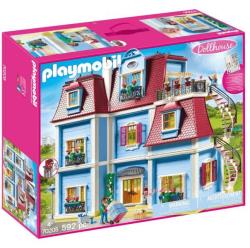 Playmobil La Maison traditionnelle - Grande maison traditionnelle - 70205