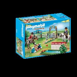 Playmobil Le club d