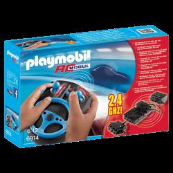 Playmobil - Module de radiocommande 2.4 GHZ - 6914